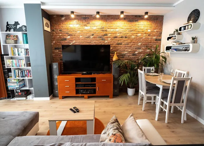 Verona Apartament 115, 69M2, Terrace, Garage
